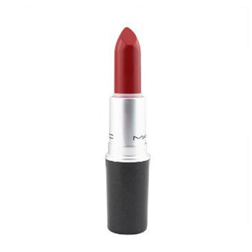 MAC Lipstick Port Red