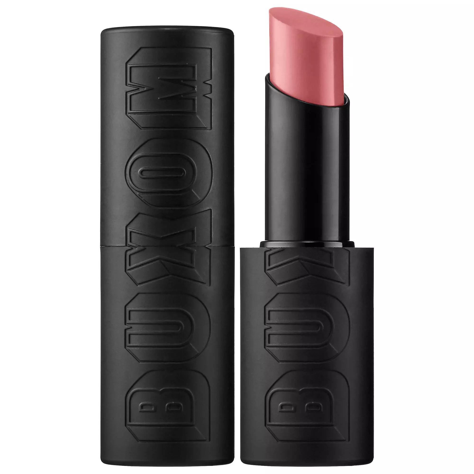 Buxom Big & Sexy Bold Gel Lipstick Naturally Daring Mini