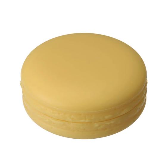 It's skin mini macaron lip balm pineapple