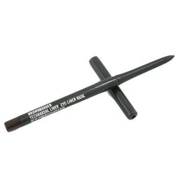 MAC Technakohl Eyeliner Brownborder #0