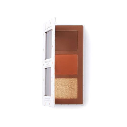 Beauty Bakerie Brownie Bar Face Palette