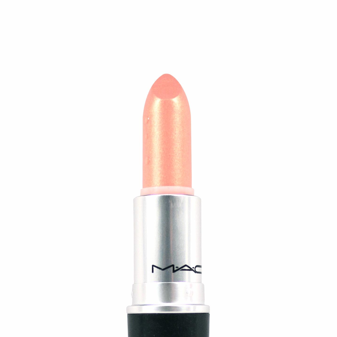 MAC Lipstick Warm Companion #3