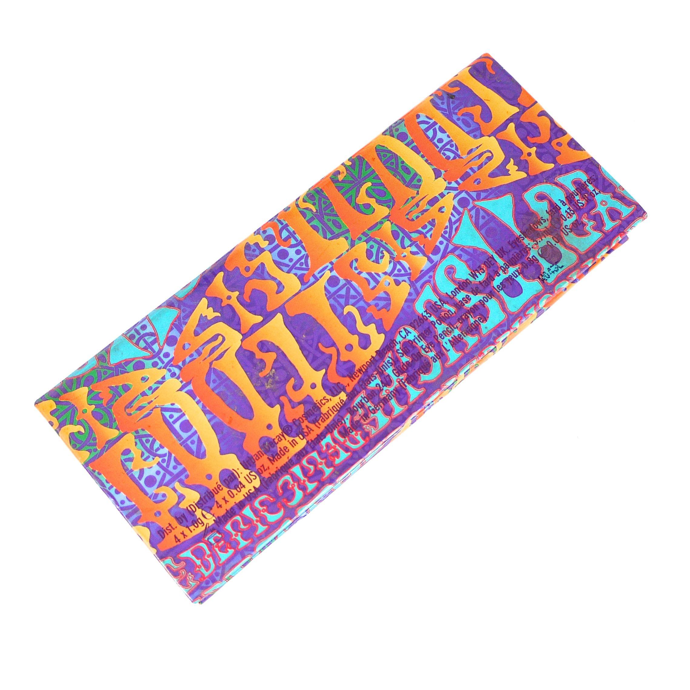 Urban Decay Eye Palette Summer Of Love #3