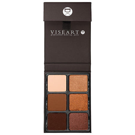 Viseart Theory Palette Minx