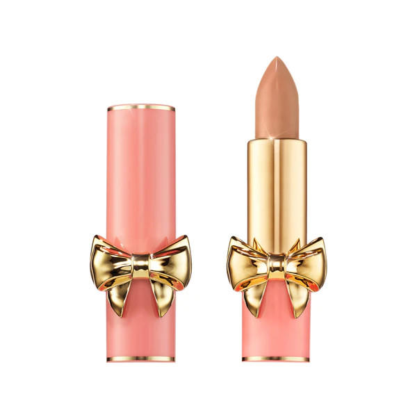 Pat McGrath Labs SatinAllure Lipstick Nude Fantasia