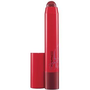 MAC Patentpolish Lip Pencil Ruby Sharon Osbourne Collection