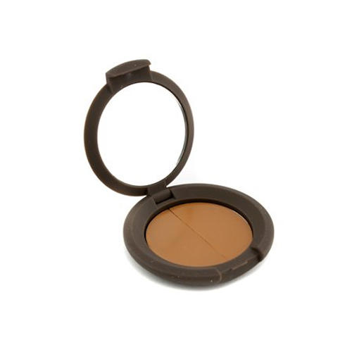 BECCA Compact Concealer Medium & Extra-Cover Truffle