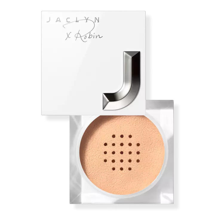 Jaclyn Cosmetics Powder Move Sheer Light