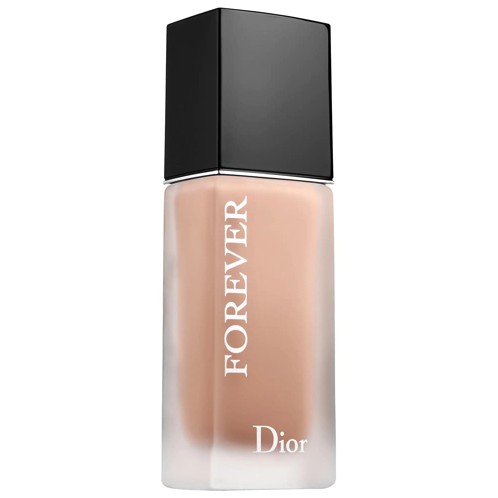 Dior Forever 24H Wear High Perfection Foundation 1N