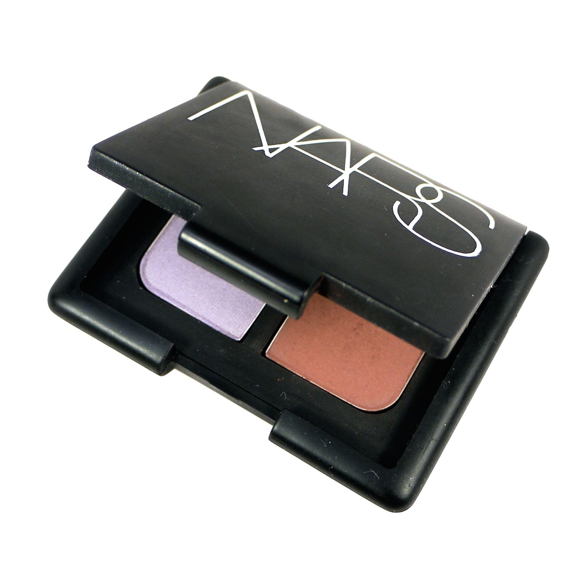 NARS Duo Eyeshadow Marienbad #0