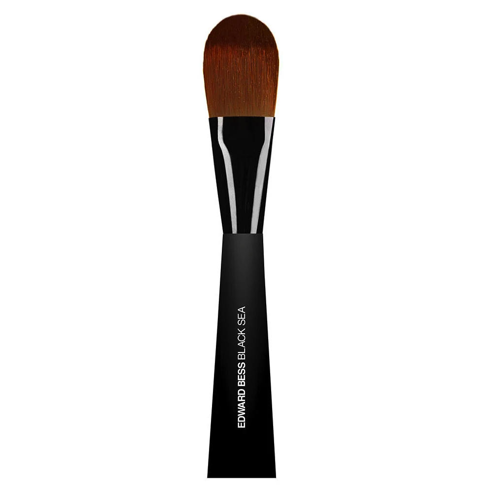 Edward Bess Black Sea Facial Complexion Brush