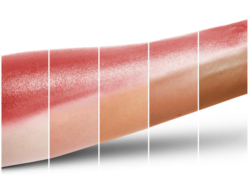 MAC Lipstick Hello Kitty Collection Cute-Ster #4