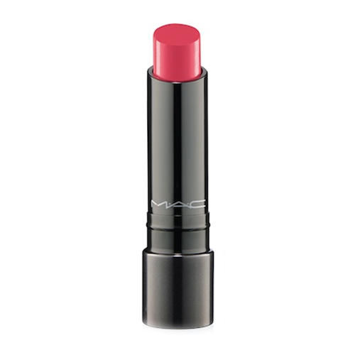 MAC Huggable Lipcolour Out For Passion