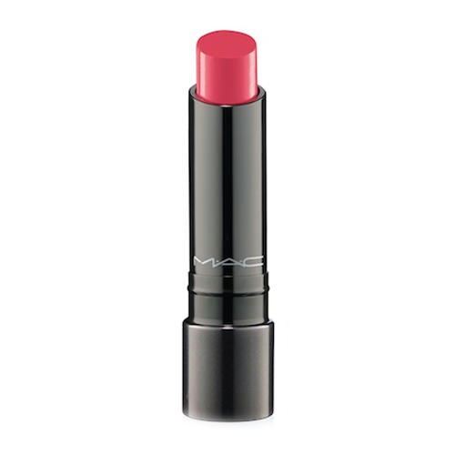 MAC Huggable Lipcolour Out For Passion