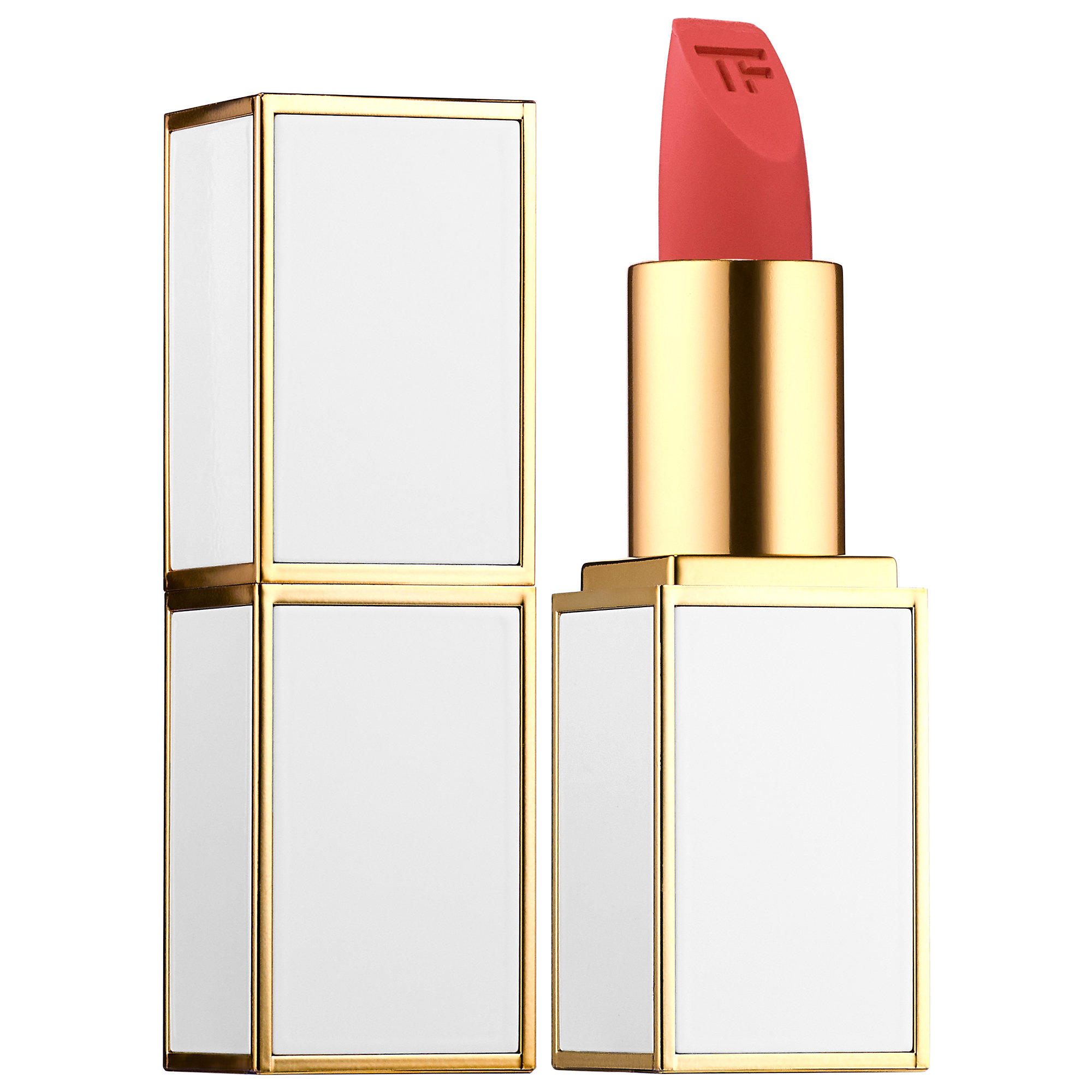 Tom Ford Lip Color Sheer Firecracker 06