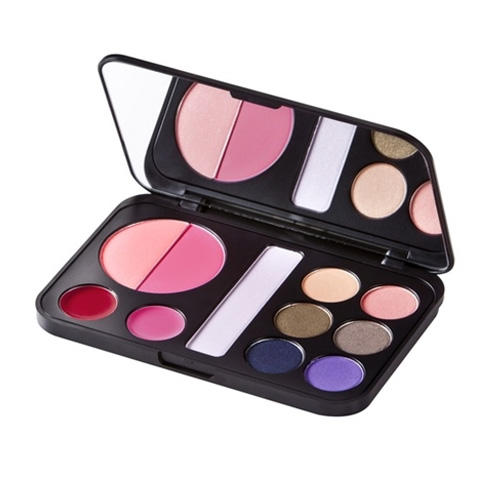 BH Cosmetics Forever Glam Makeup Palette