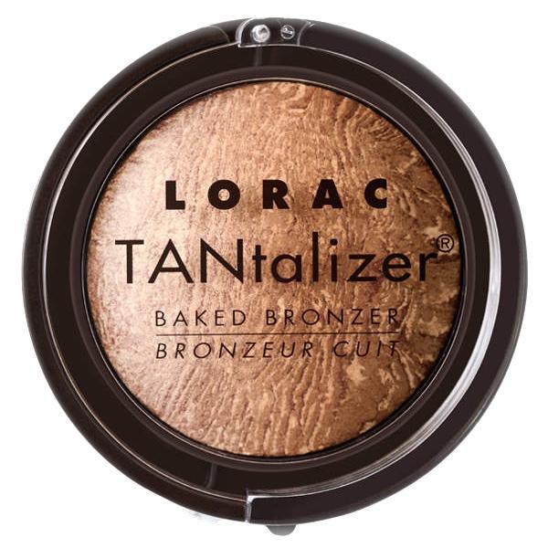 LORAC TANtalizer Baked Bronzer 10.4g