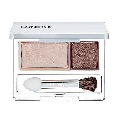 Clinique All About Shadow Duo 01 Like Mink