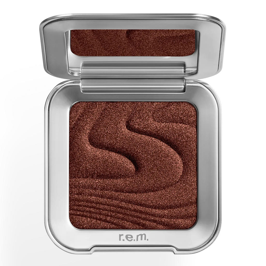 R.E.M. Beauty Interstellar Highlighter Topper Miss Pluto