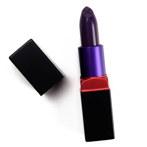 Smashbox Be Legendary Anti-Hero Lipstick Mongal 
