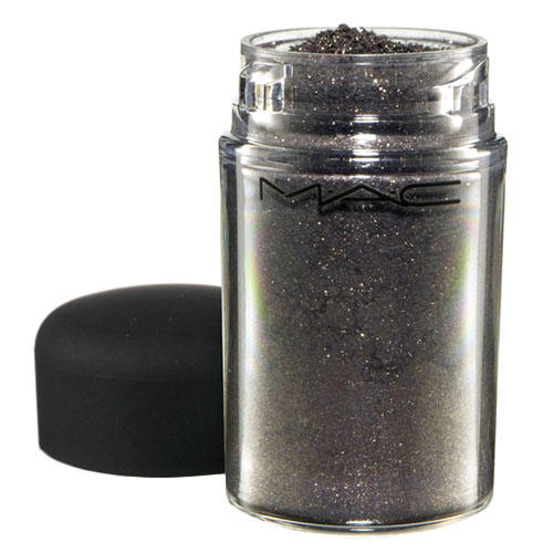 MAC Pigment Jar 3D Black