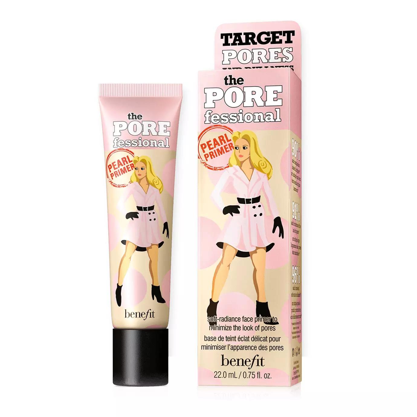 Benefit The POREfessional Pearl Primer Mini