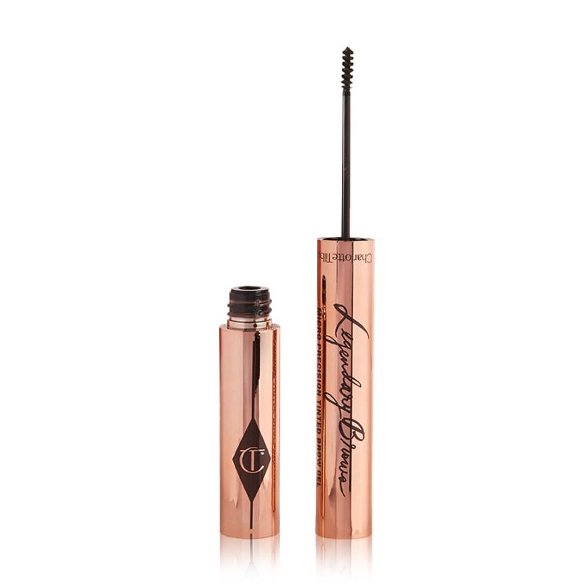 Charlotte Tilbury Legendary Brows Tinted Brow Gel Super Model Brow