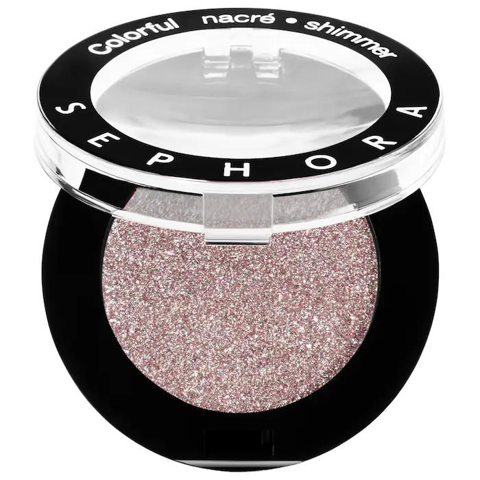 Sephora Colorful Eyeshadow Semi-Sweet Chocolate 375