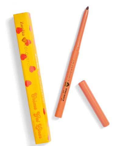 Colourpop Zoella Gel Eyeliner Sincerely Yours 