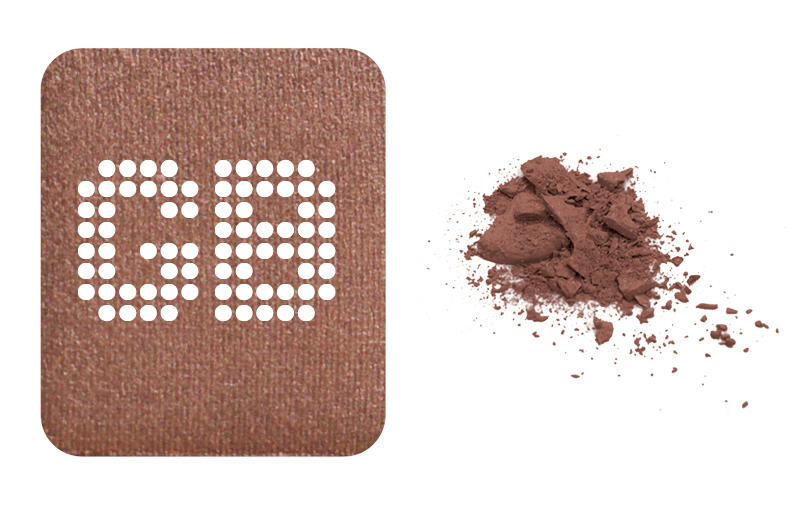 MAC Eye Palette Tartan Tale Collection Reelers and Rockers #5