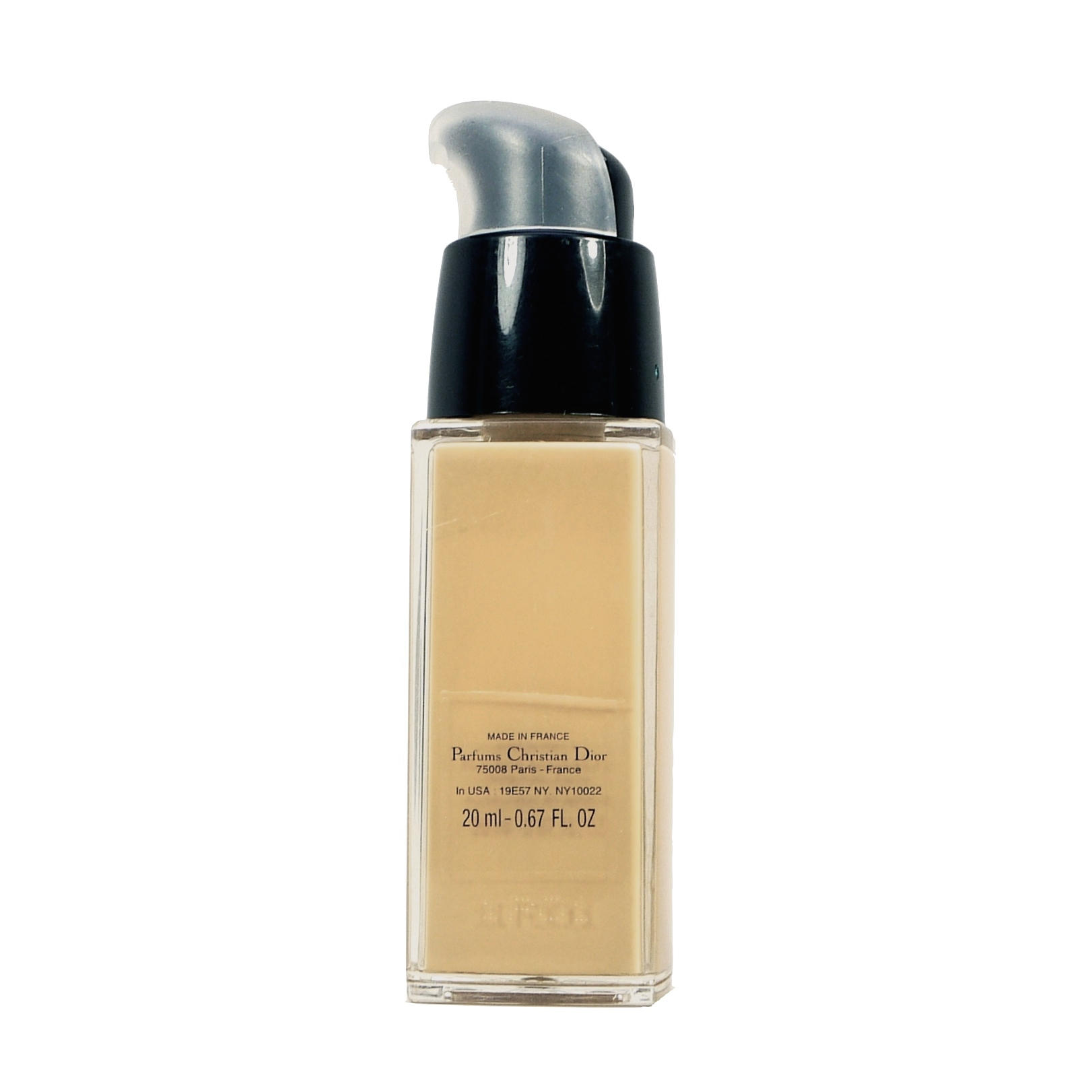 Dior Flawless Foundation 20ml Sand 031 #1