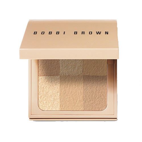 Bobbi Brown Nude Finish Illuminating Powder Nude