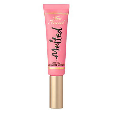 Too Faced Melted Liquified Long Wear Lipstick Melted Frosting