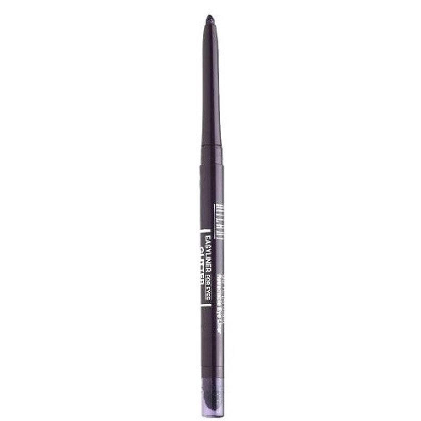 Milani Retractable Eye Liner Purple Quartz 03