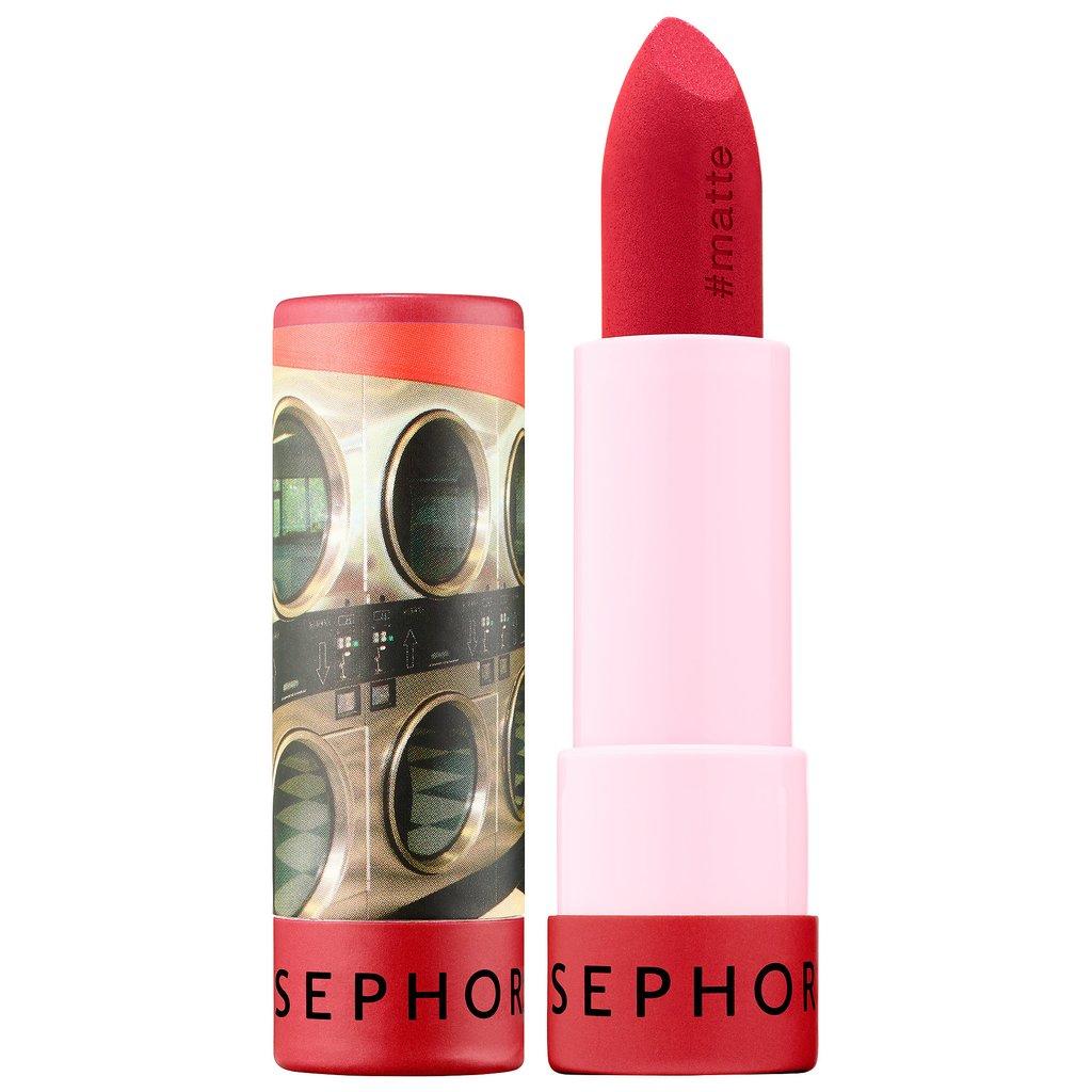 Sephora #Lipstories Lipstick All Washed Up 26