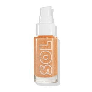 SOL Body Shimmering Dry Oil Paloma