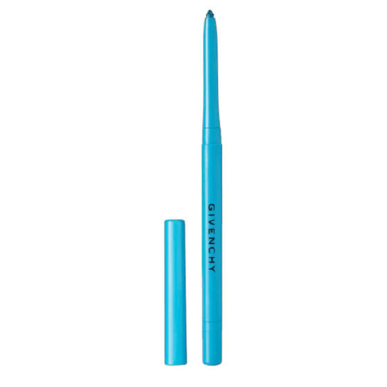 Givenchy Khol Couture Waterproof Retractable Eyeliner Azur 10