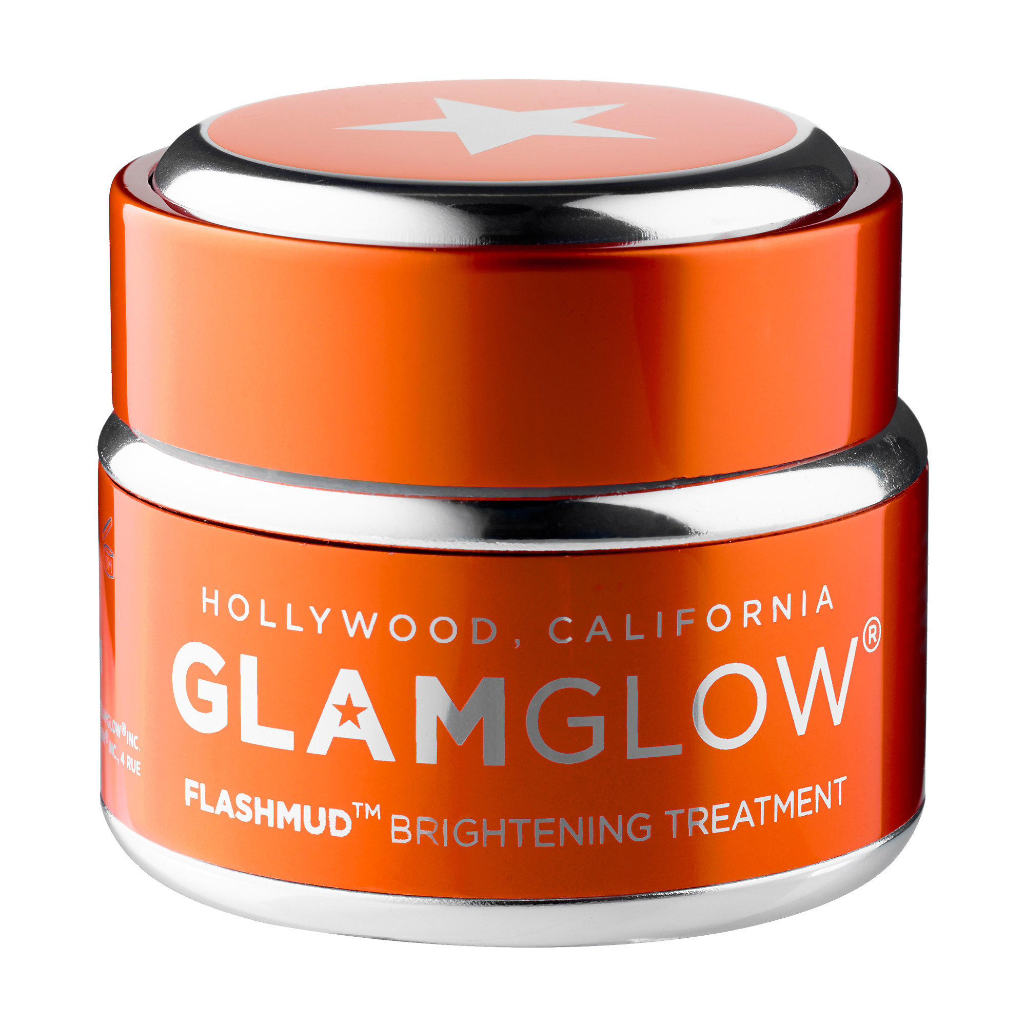 Glamglow Flashmud Brightening Treatment 50g