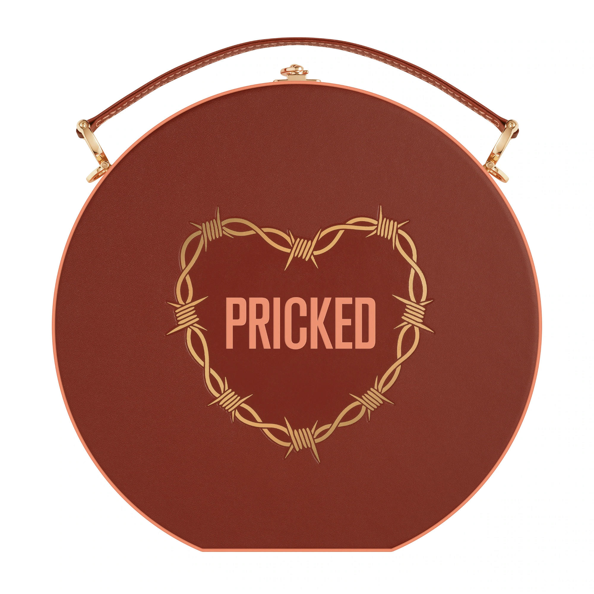 Jeffree Star Pricked Artistry Palette #1