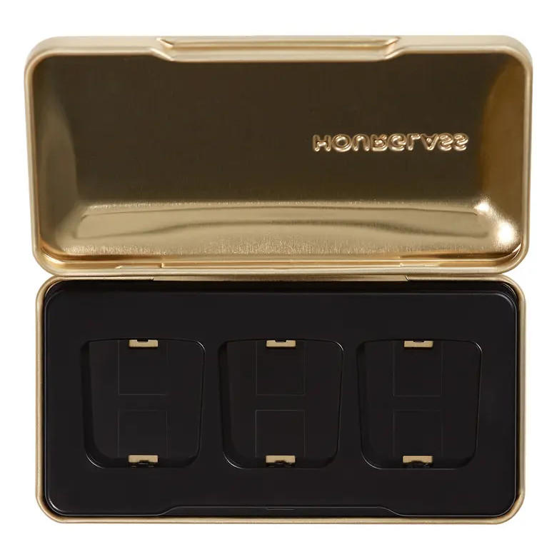 Hourglass Curator Refillable Three Well Eyeshadow Palette 