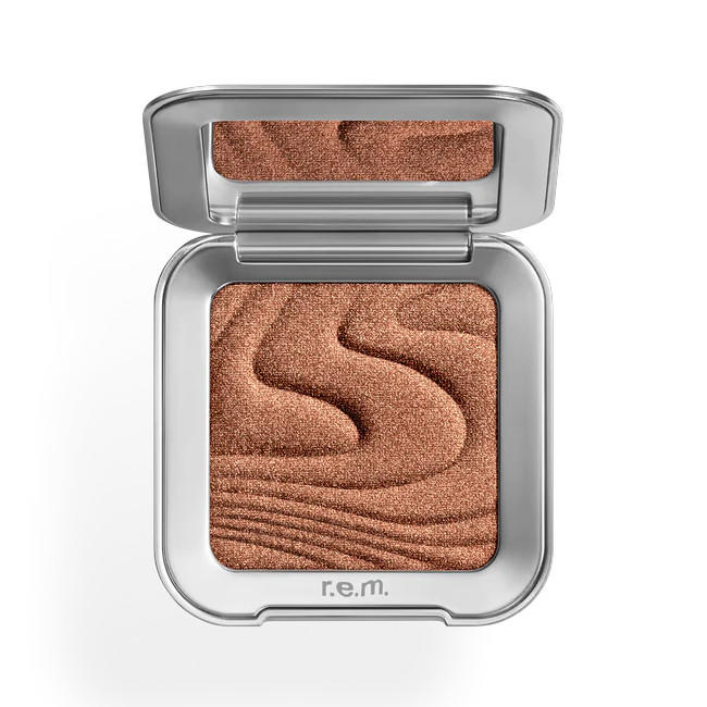 R.E.M. Beauty Interstellar Highlighter Topper Miss Mars