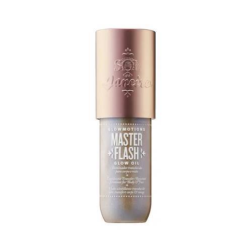 Glowmotions Glow Body Oil Master Flash