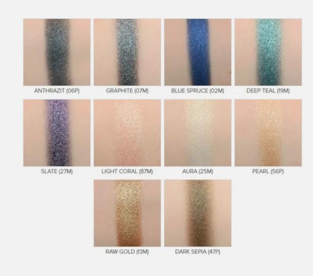 Natasha Denona Eyeshadow Palette 10 #3