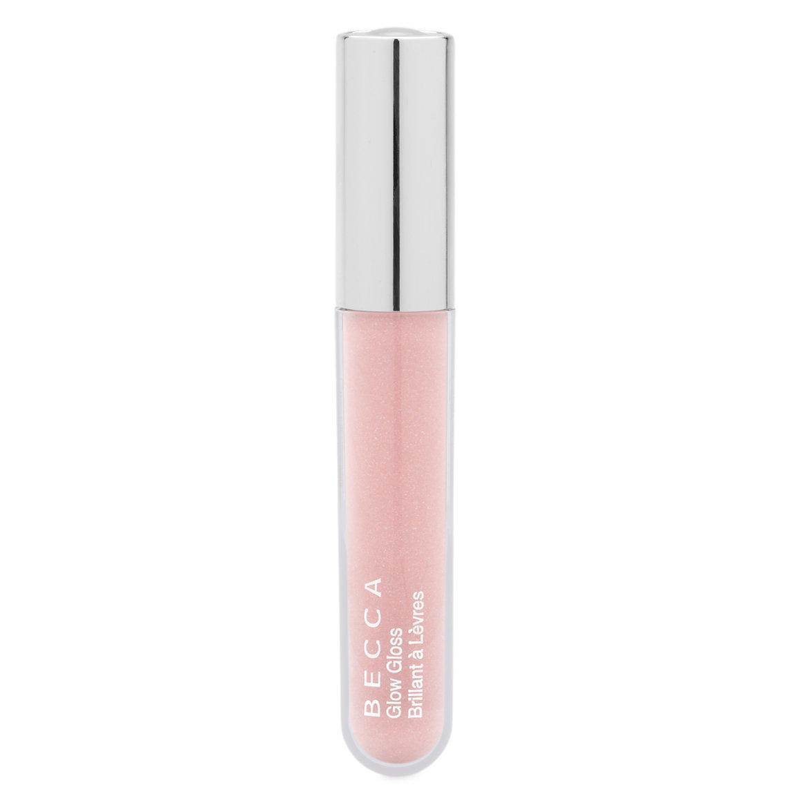 BECCA Glow Gloss Rose Quartz