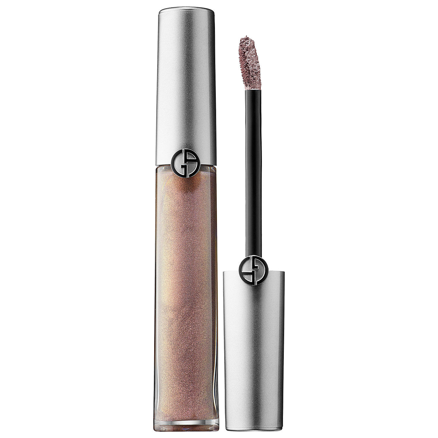 Giorgio Armani Eye Tint Flannel 8 #0