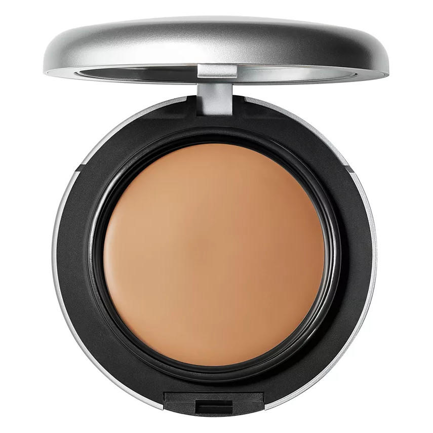 MAC Studio Fix Tech Cream-To-Powder Foundation N12