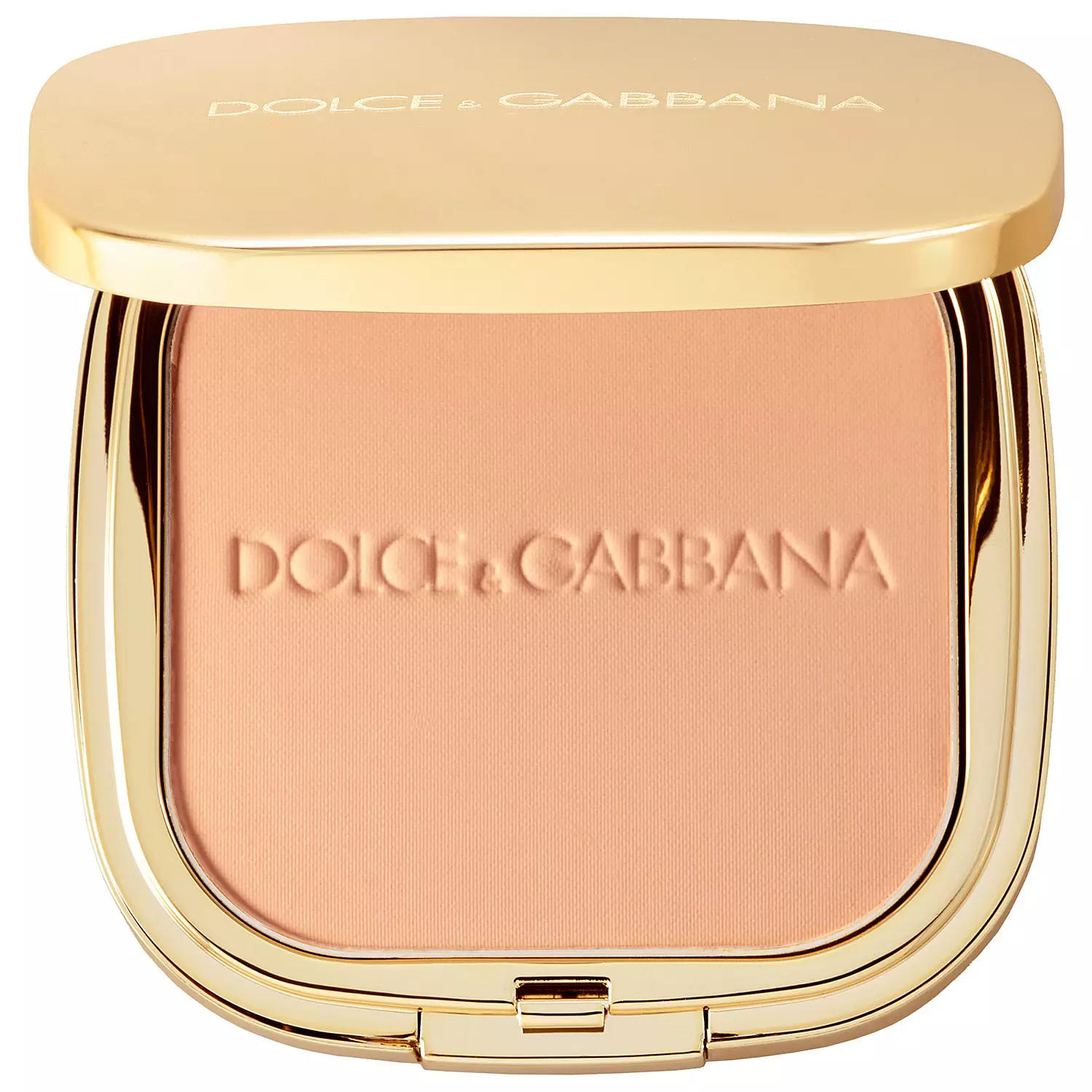 Dolce & Gabbana The Powder Caramel 4