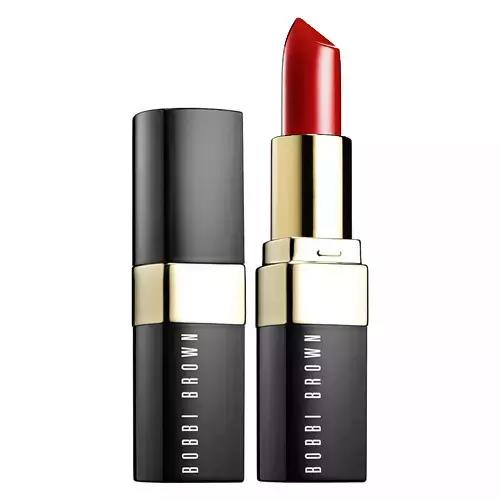 Bobbi Brown Lip Color Lipstick Red 10 Mini