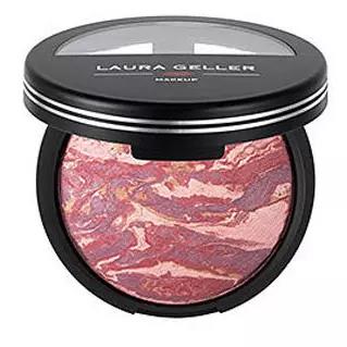 Laura Geller Blush N Brighten Boysenberry Mini