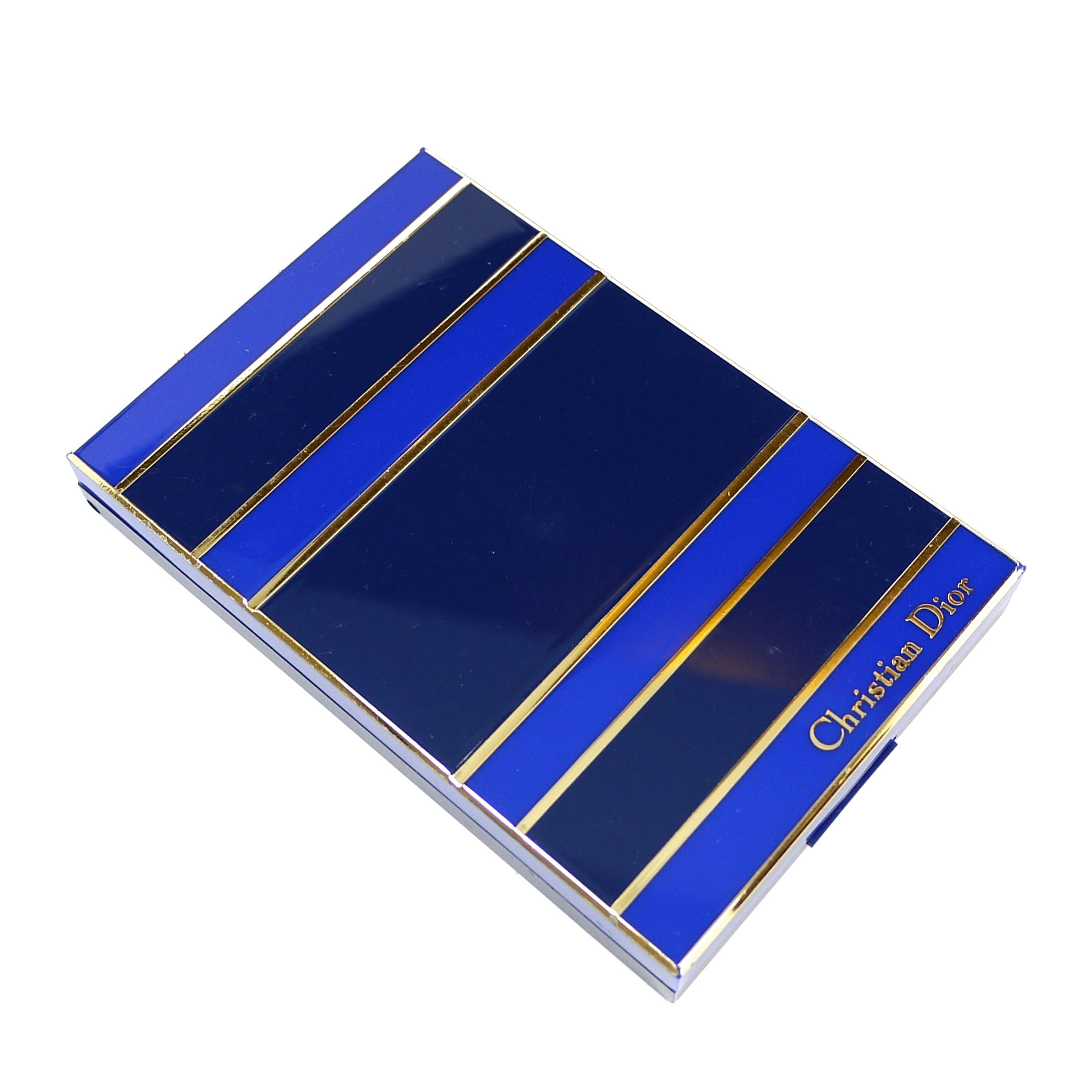 Dior Effects D'Ombre Eyeshadow And Eye Liner Palette Pinks and Browns 914 #1